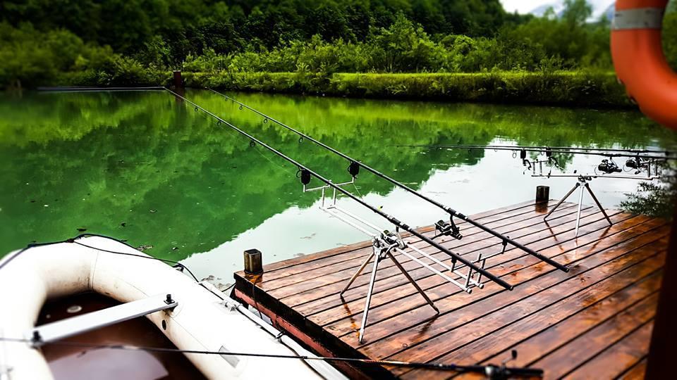 Cumpana Lake Ξενοδοχείο Rîşnov Εξωτερικό φωτογραφία